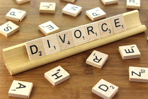 getting divorced in another country.